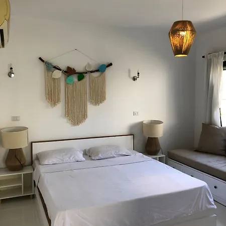 One Bedroom G-Cribs Hurghada Exterior photo