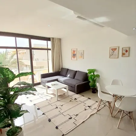 One Bedroom G-Cribs Hurghada Exterior photo