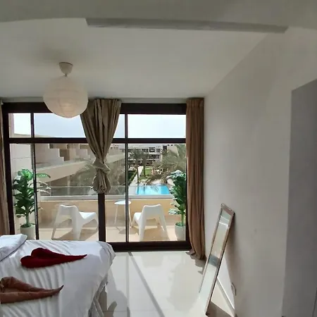 One Bedroom G-Cribs Hurghada Exterior photo