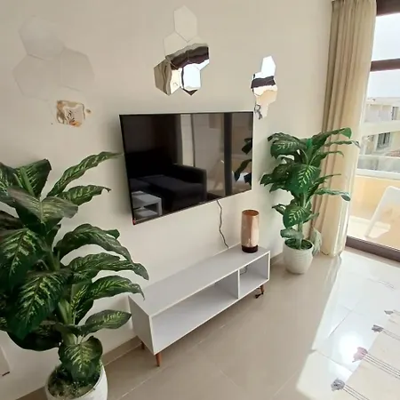 One Bedroom G-Cribs Hurghada Exterior photo