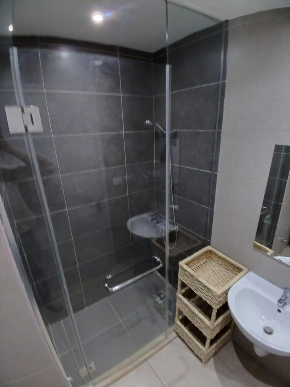 One Bedroom G-cribs Apartment Hurghada