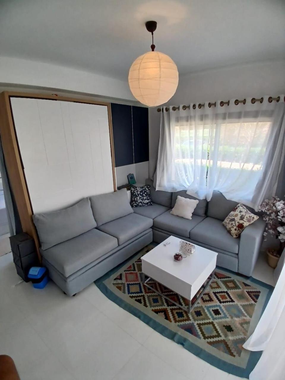 One Bedroom G-cribs Апартаменты *