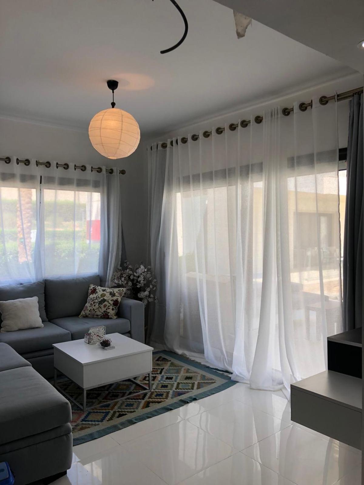 One Bedroom G-cribs Апартаменты Хургада