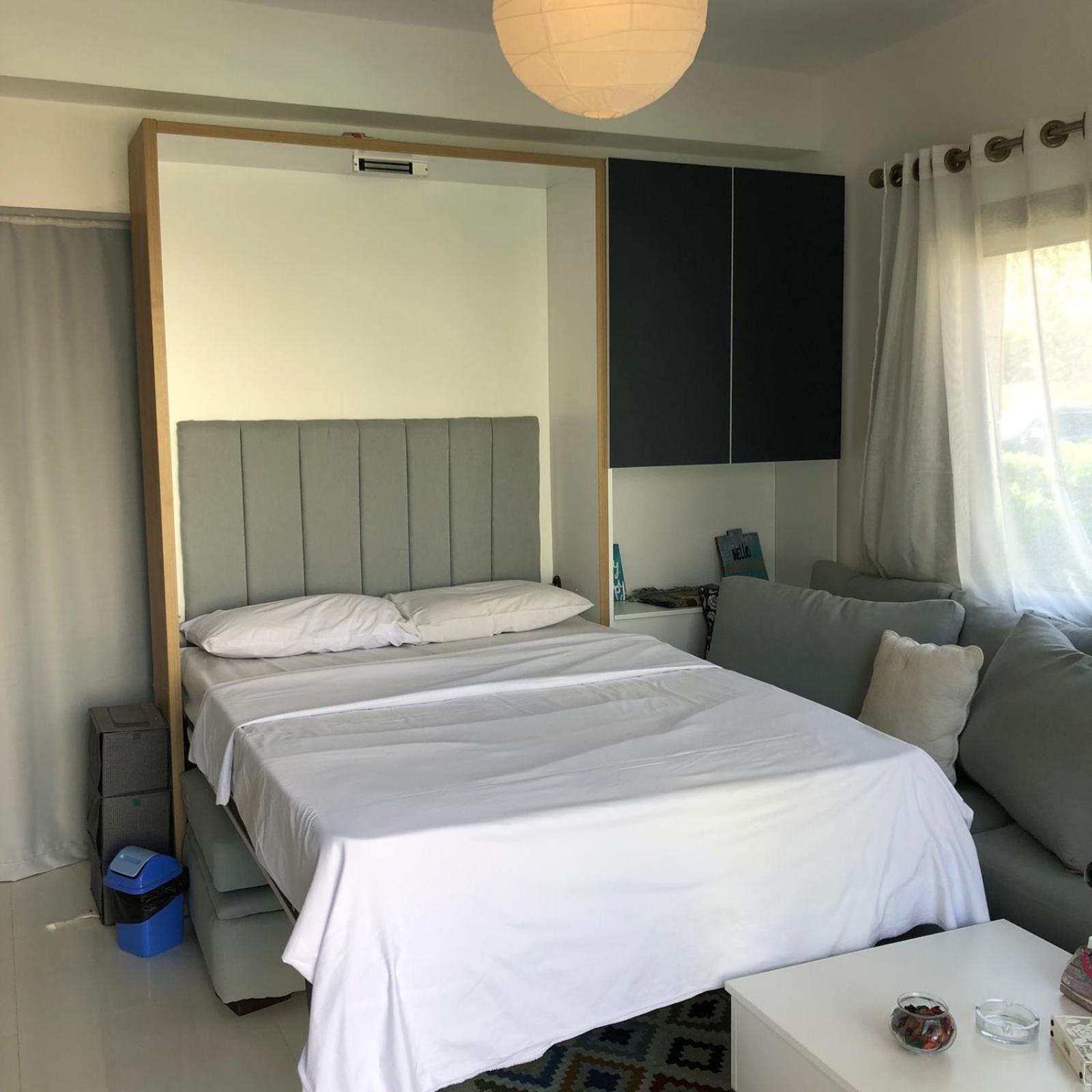 One Bedroom G-cribs Апартаменты Хургада