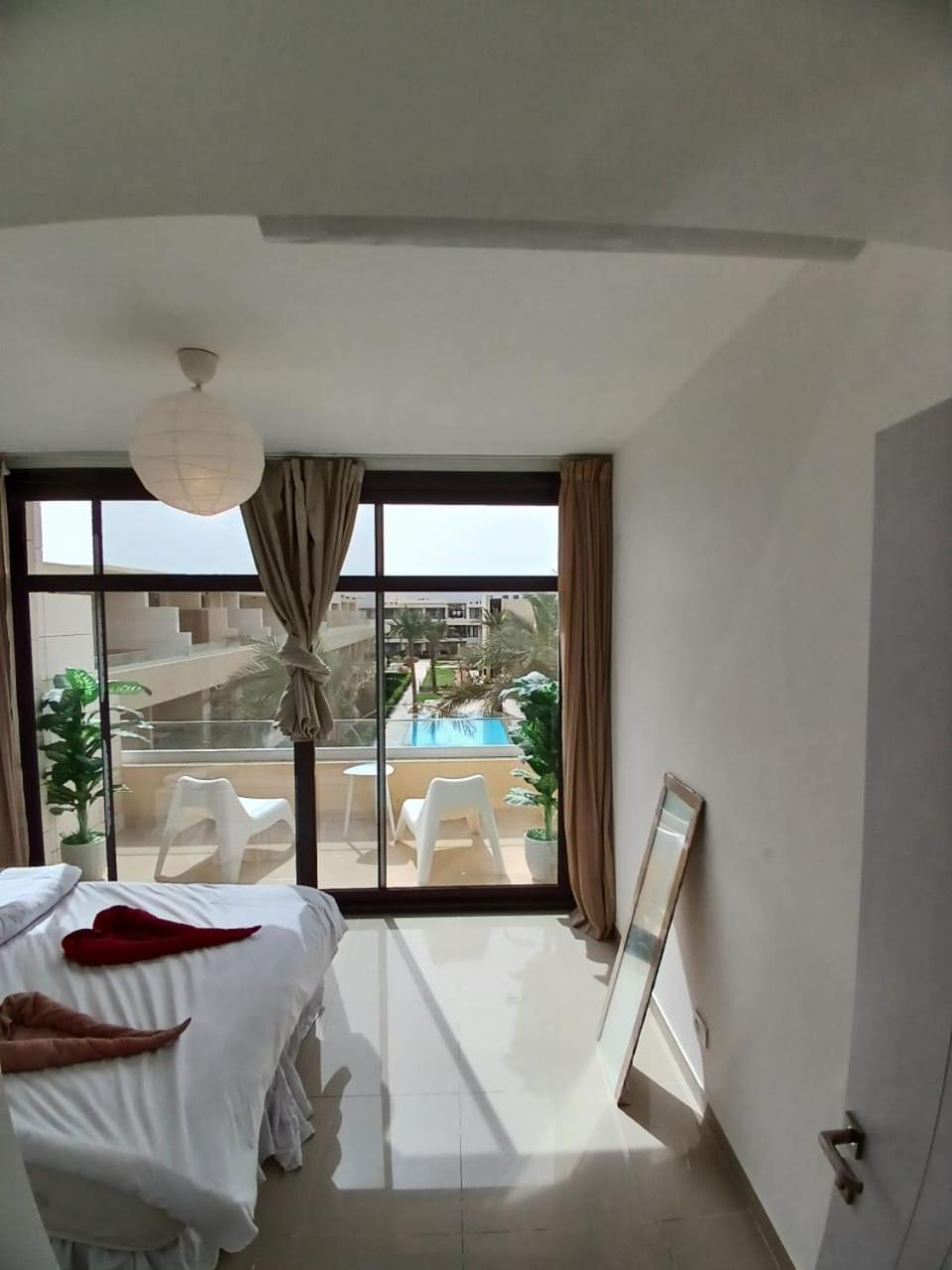 One Bedroom G-cribs * Хургада