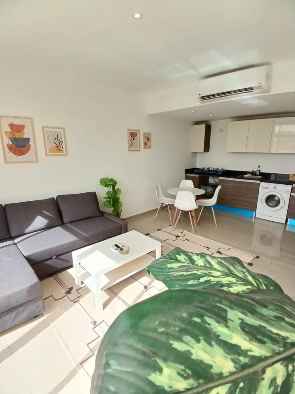 Апартаменты One Bedroom G-cribs *