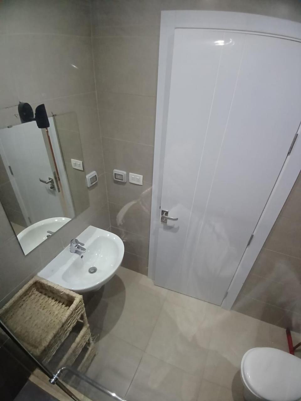 One Bedroom G-cribs * Хургада