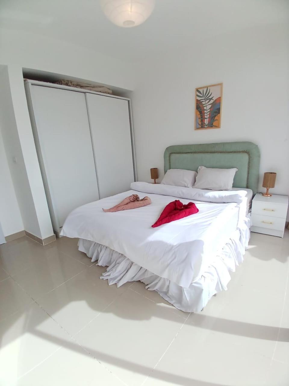 One Bedroom G-cribs Апартаменты